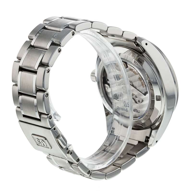 Grand Seiko Spring Drive SBGE005